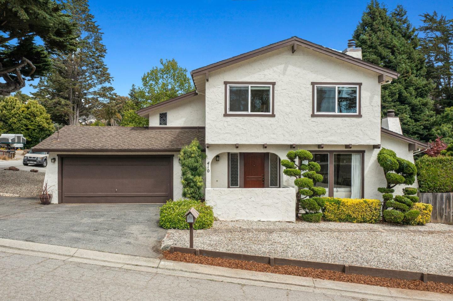 Property Photo: 410 Ewell Court CA 95003