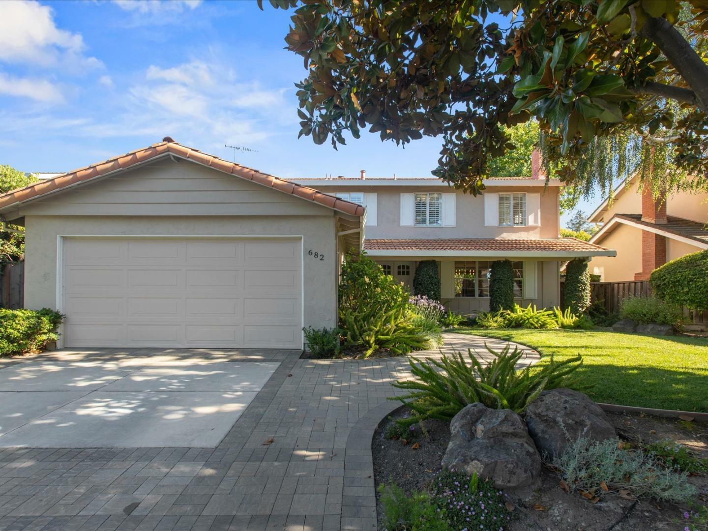 Property Photo:  682 Erie Drive  CA 94087 