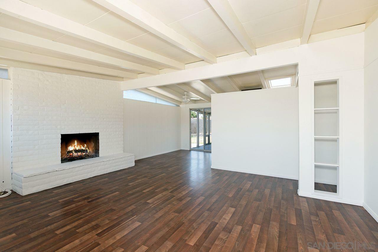 Property Photo: 5316 Barstow St CA 92117