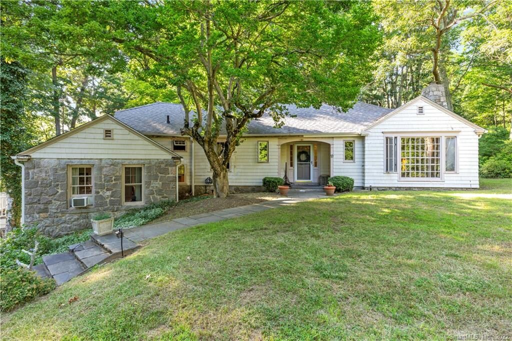 Property Photo:  46 Scotch Cap Road  CT 06375