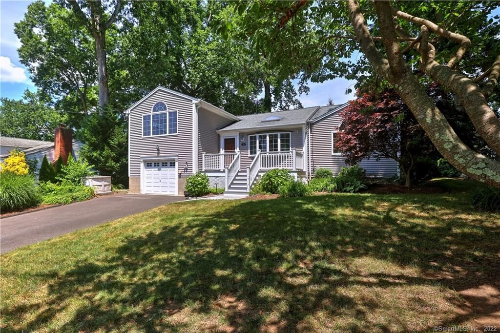 Property Photo:  79 Indian River Road  CT 06460 