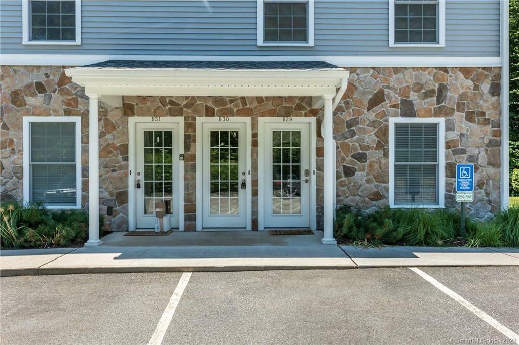 Property Photo: 28 Armstrong Road D30 CT 06238
