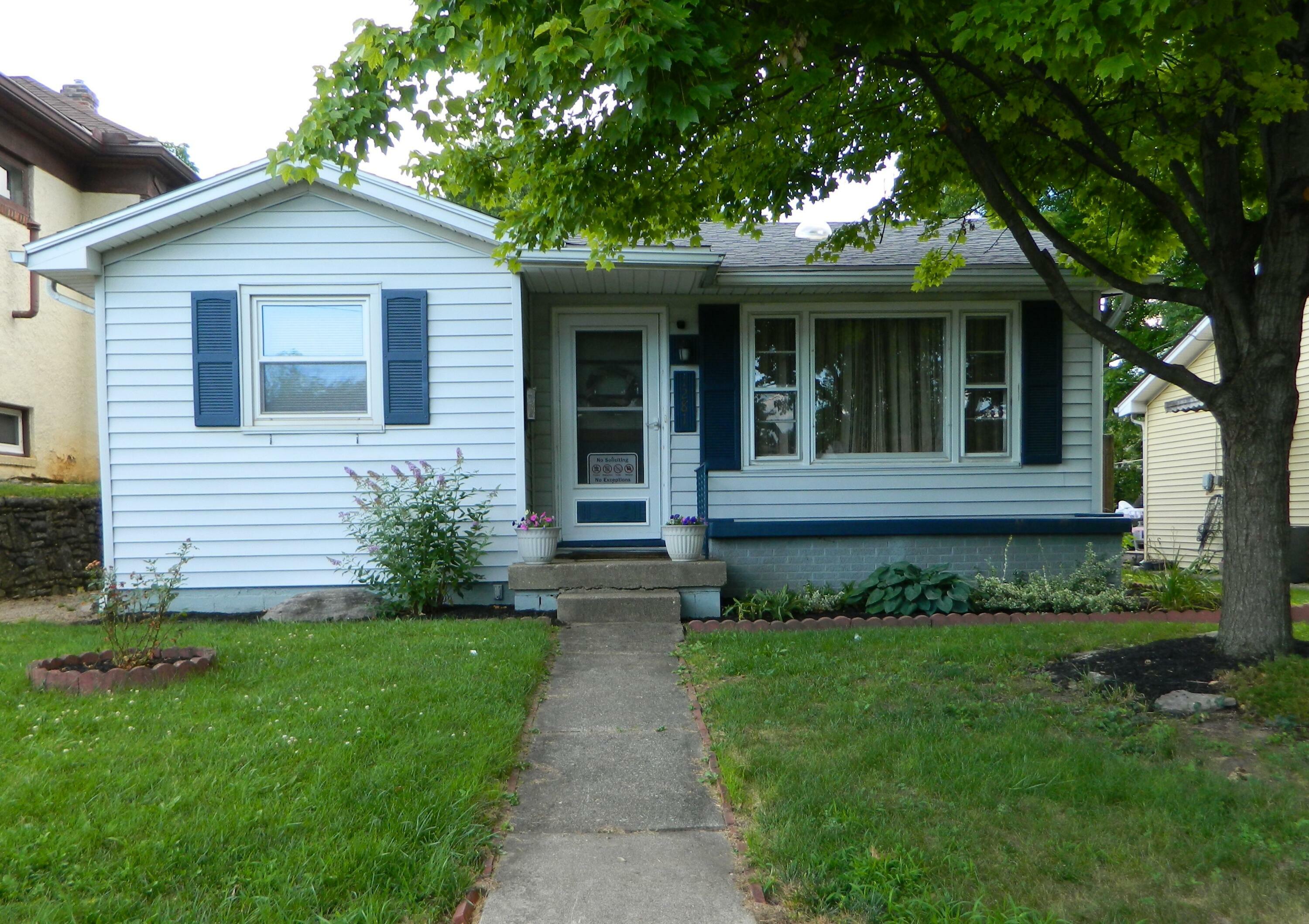 1281 Central Park Avenue  Dayton OH 45409 photo