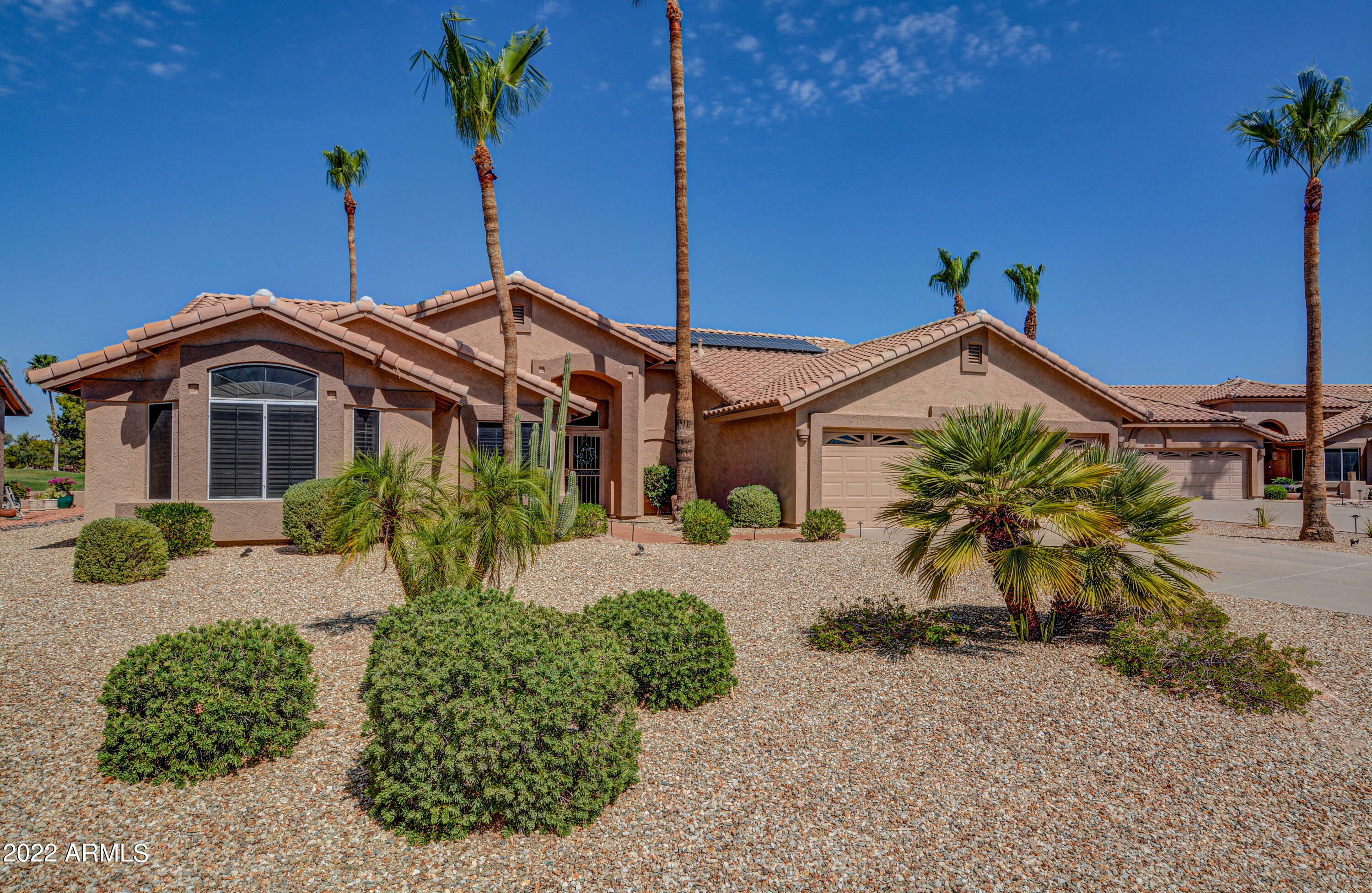 Property Photo: 8514 W Topeka Drive AZ 85382