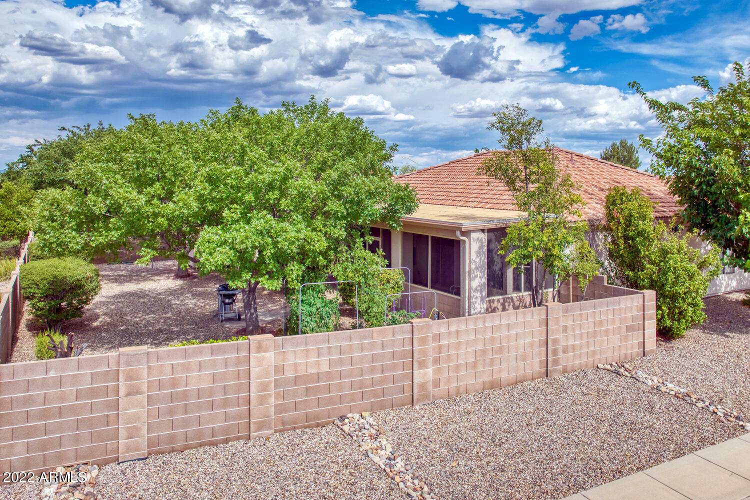 Property Photo:  3325 Plaza De Viola --  AZ 85650 