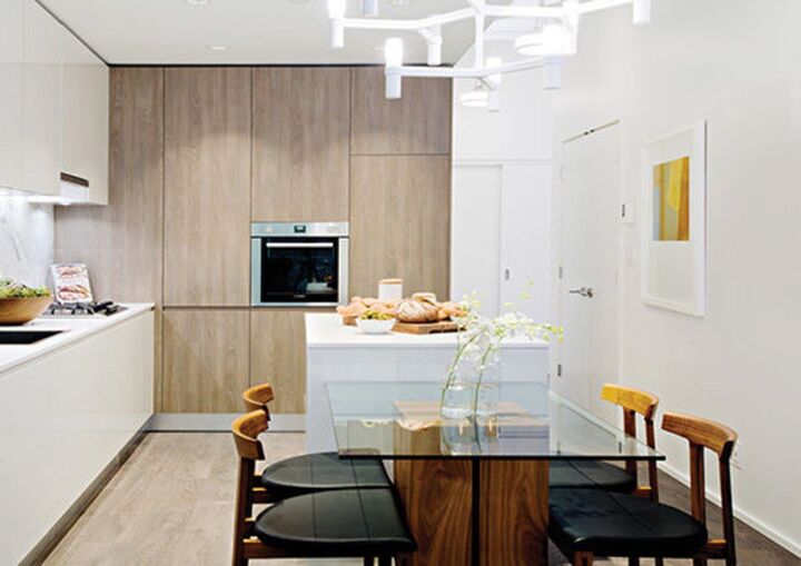 Property Photo: 1955 Alpha Way 2704 BC V5C 0K6