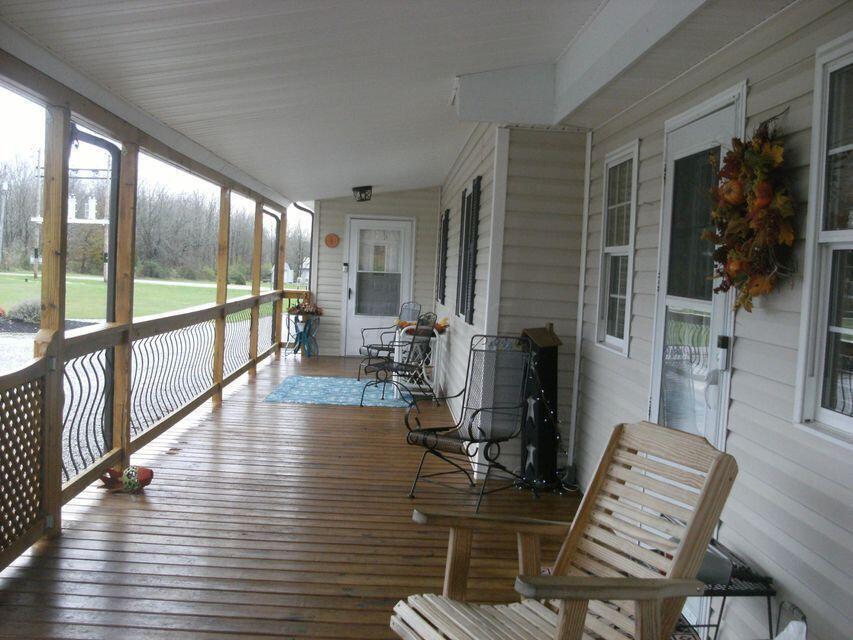 Property Photo: 7260 Tarlton Road OH 43113