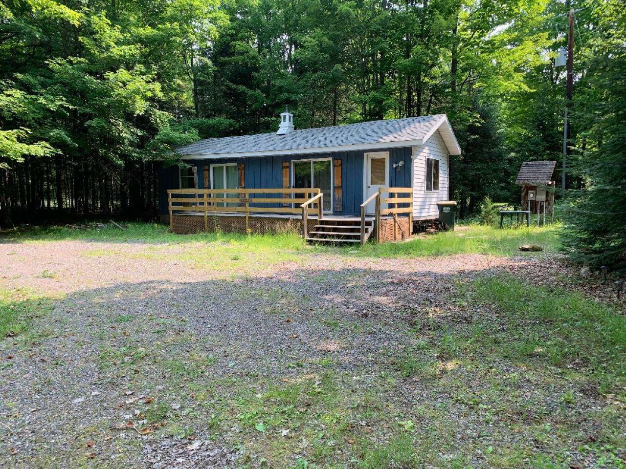 Property Photo:  1659W Cth J  WI 54547 