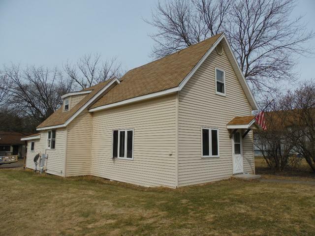 Property Photo:  832 Tomahawk Ave S  WI 54487 