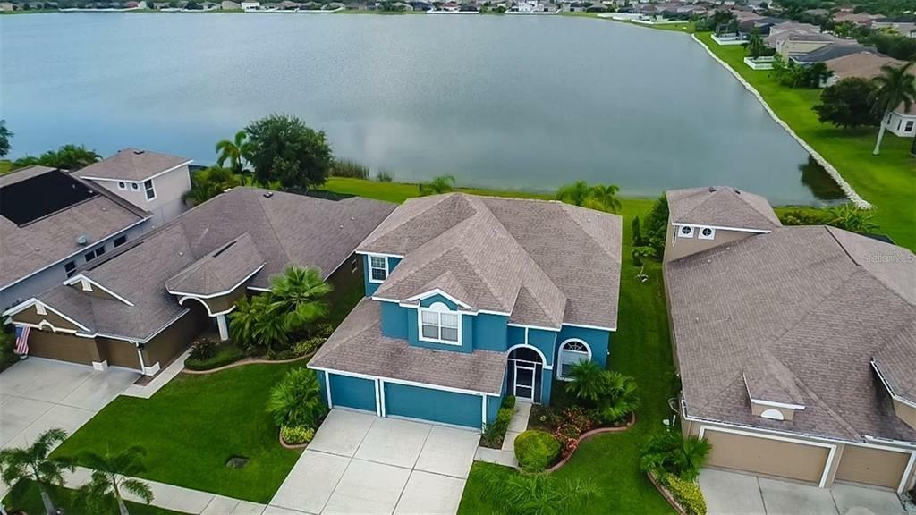 Property Photo:  1806 Mira Lago Circle  FL 33570 