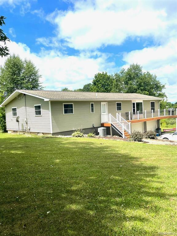 8244 S Vernon  Durand MI 48429 9107 photo