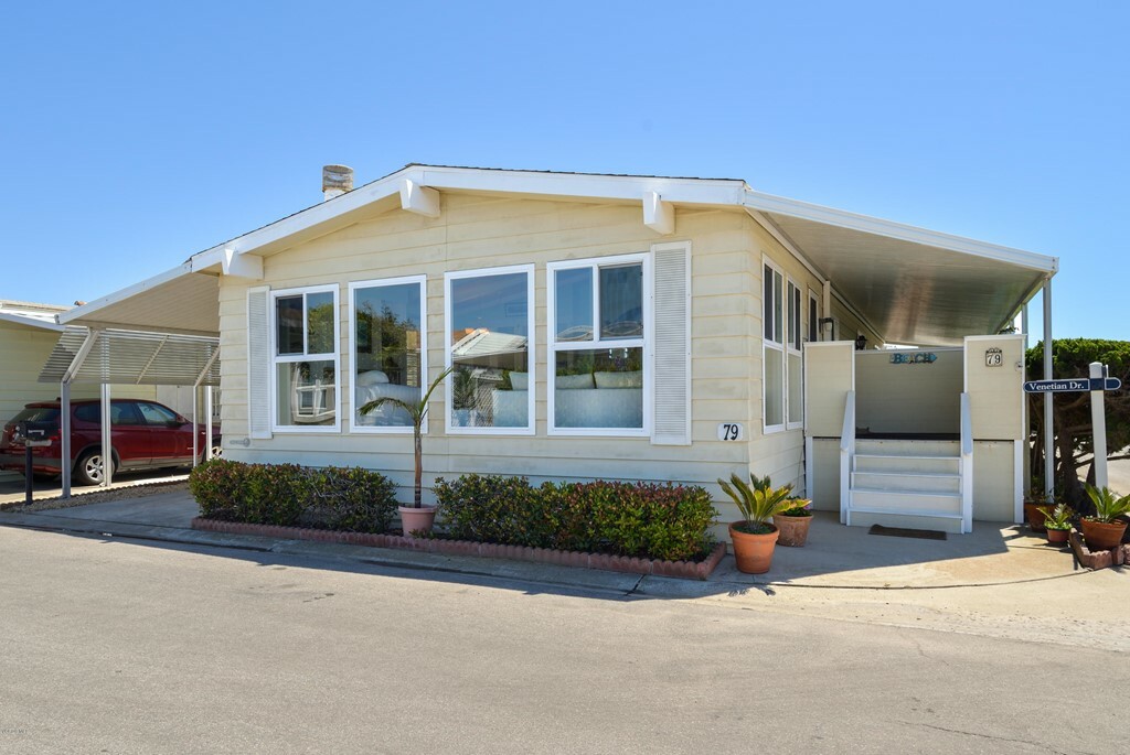 Property Photo:  5540 W 5th Street 79  CA 93035 