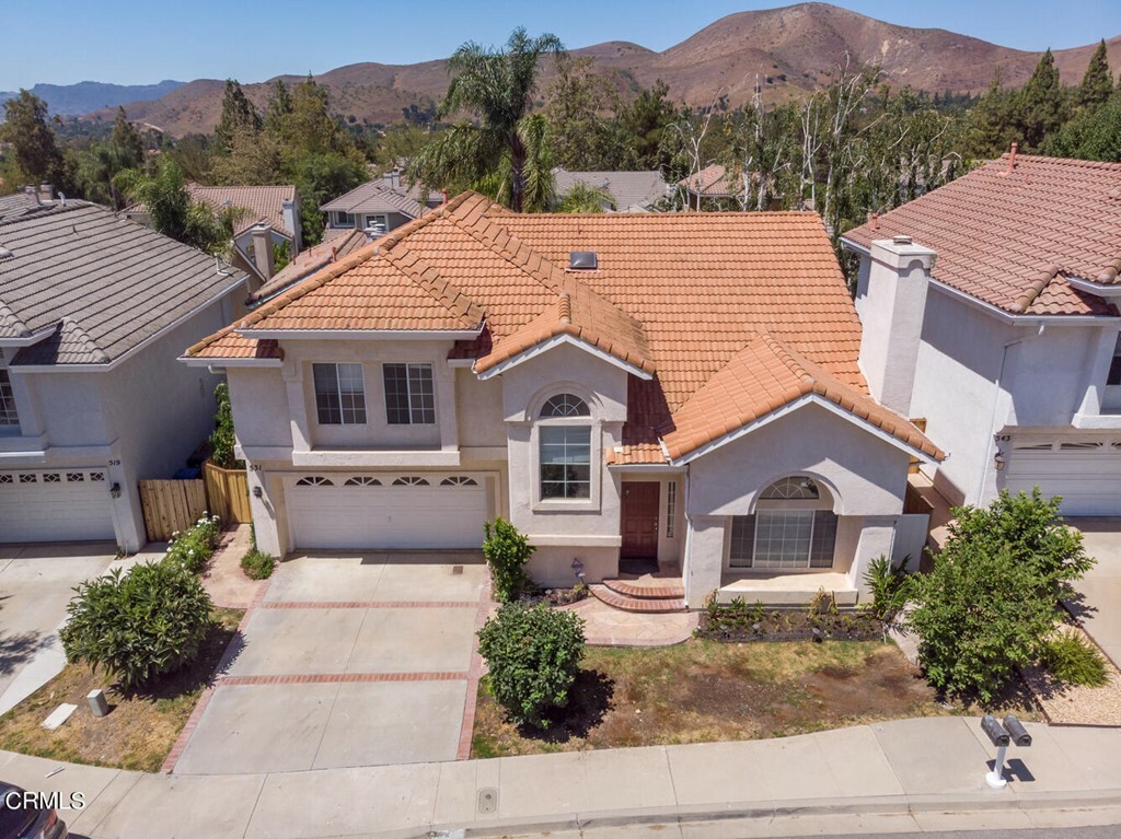 Property Photo:  531 Kellwood Court  CA 91377 