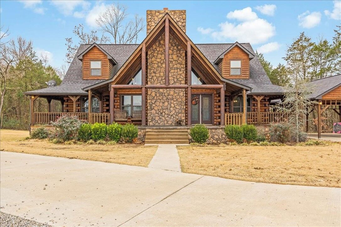 Property Photo:  3304 Norma Jean Circle  AR 72956 