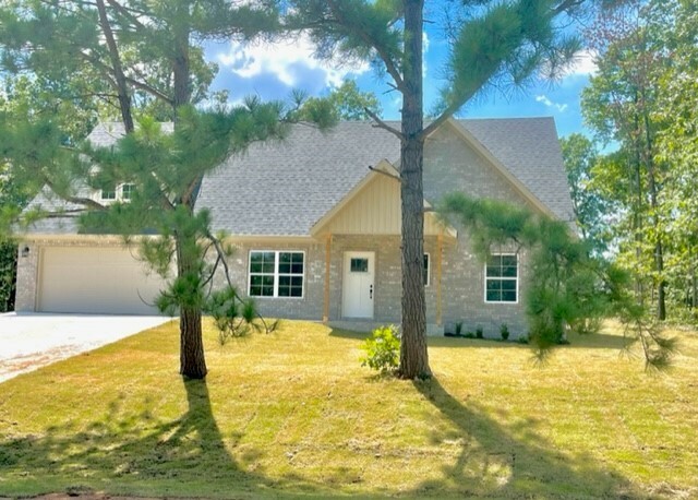 Property Photo:  18 Shetland Drive  AR 72715 