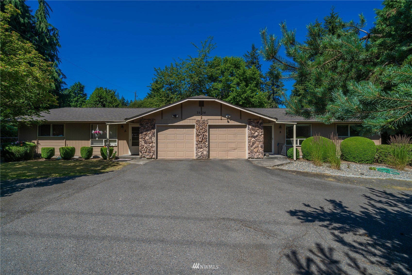Property Photo: 3534 67th Avenue W A&B WA 98466
