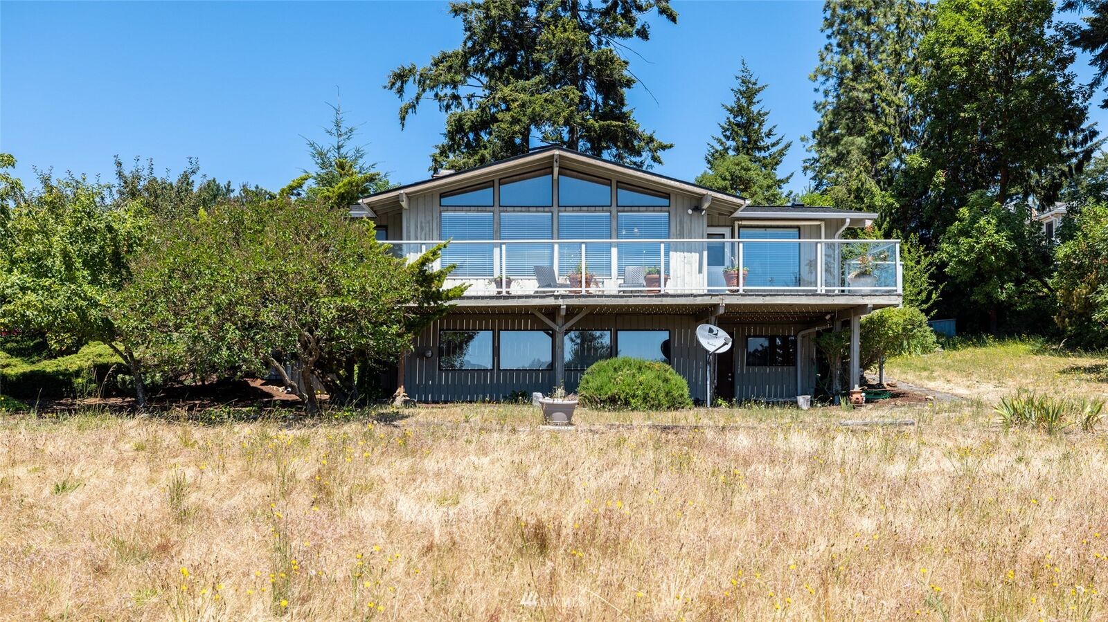 Property Photo:  84 Swinomish Drive  WA 98257 