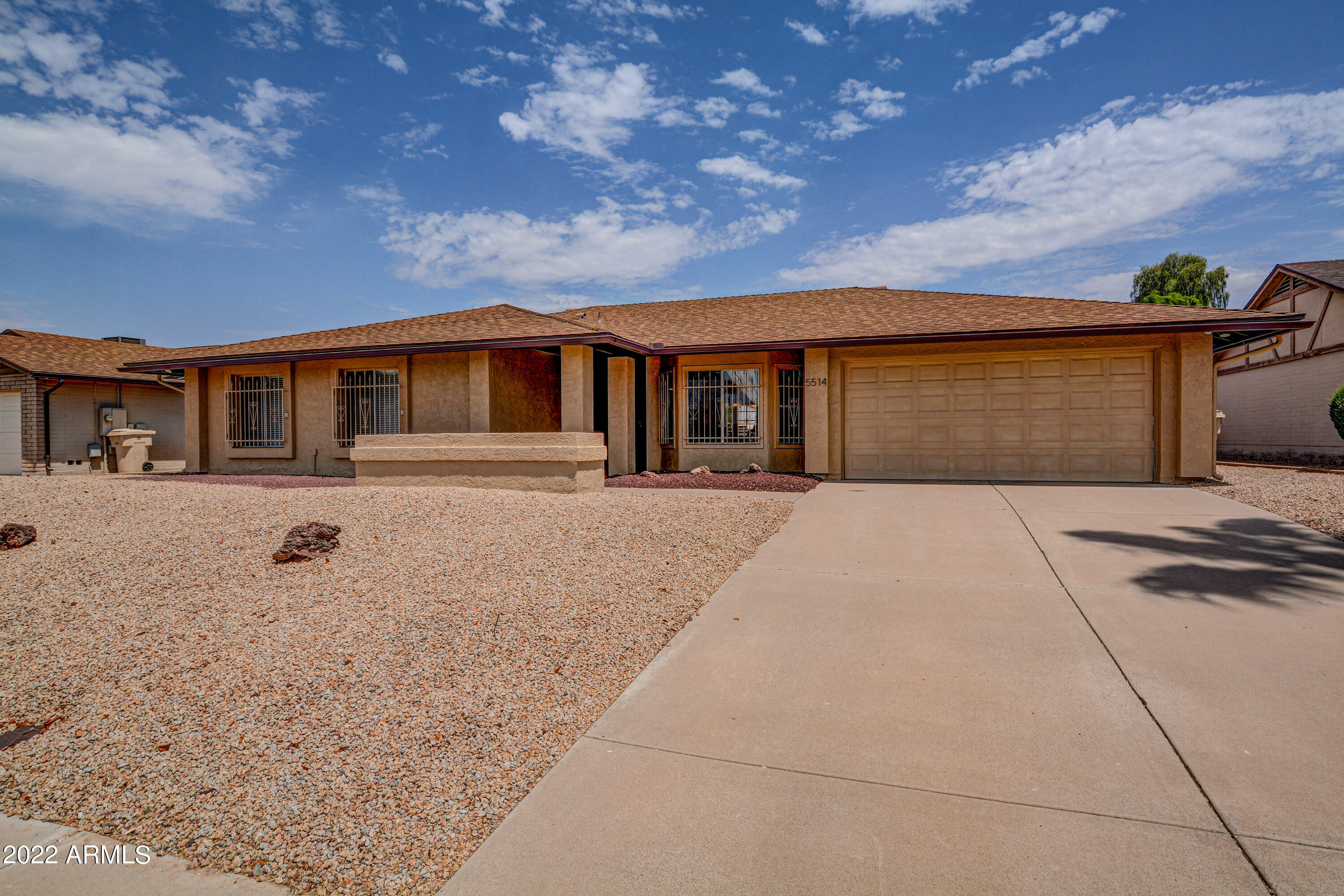 Property Photo:  5514 W North Lane  AZ 85302 