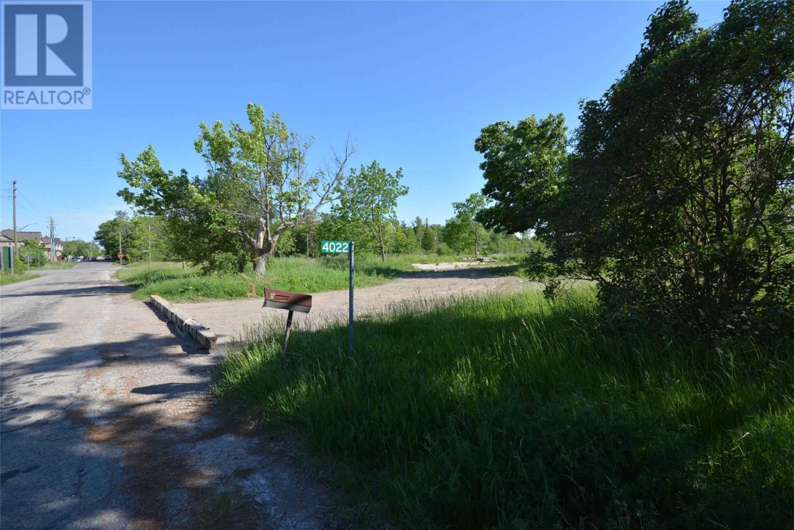 Land for sale, Lot & Lands 4022 FOURTH LINE, OAKVILLE, Ontario L6M4L4