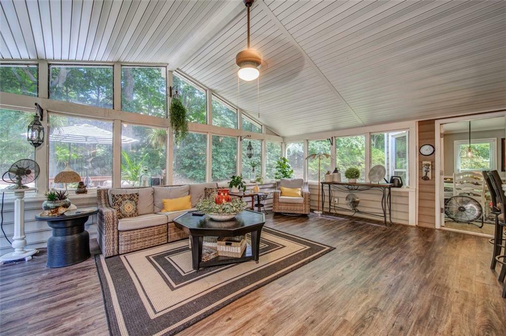 Property Photo: 4634 Astible Court NW GA 30102