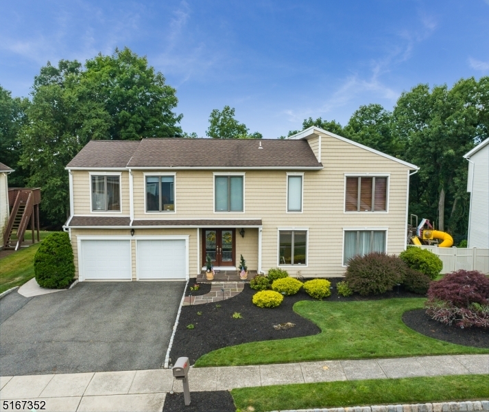 Property Photo: 84 Point View Pkwy NJ 07470