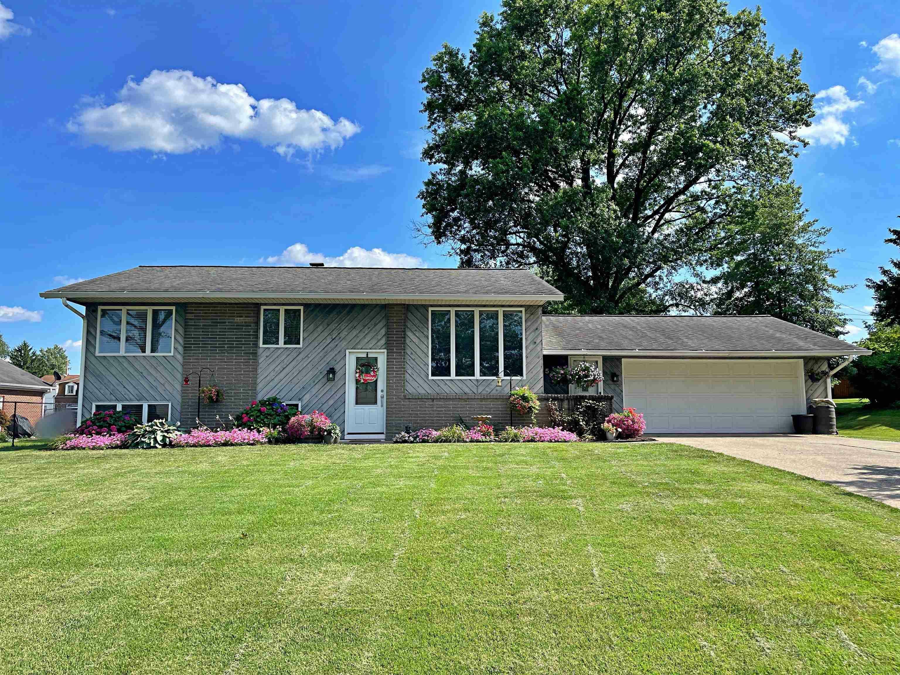 Property Photo: 1507 Jan Ann Court IN 47501