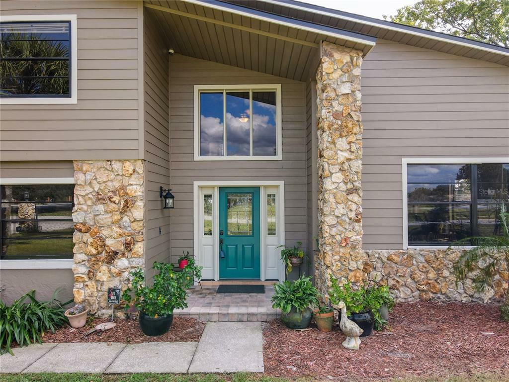 Property Photo: 4601 Misty Way FL 32765