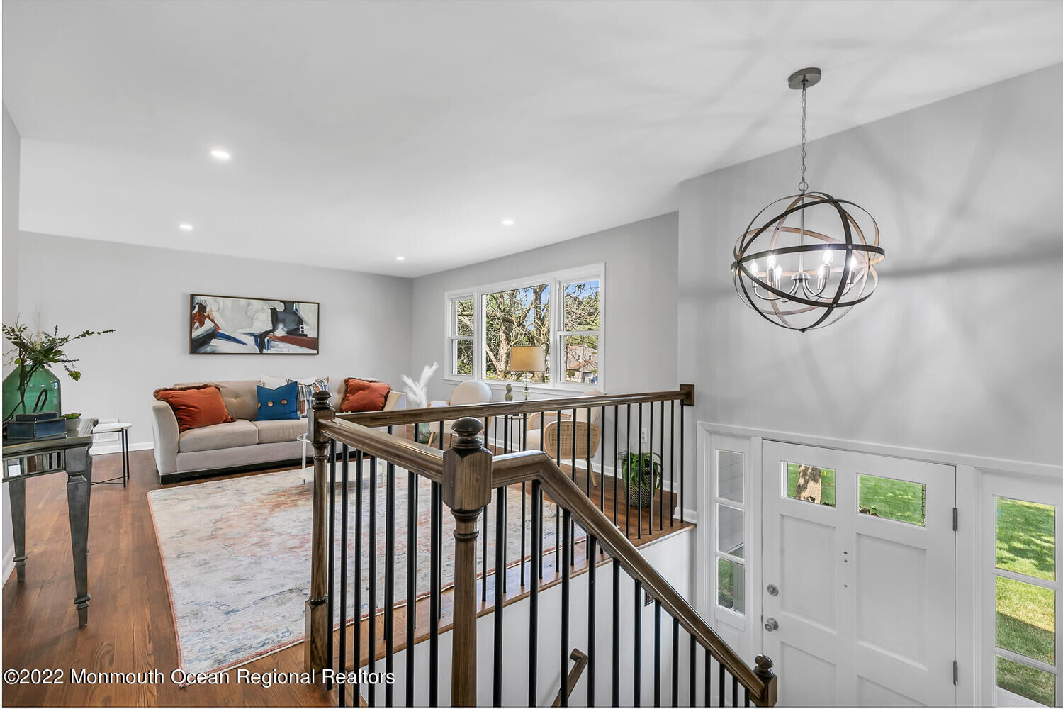 Property Photo:  65 Old Mill Road  NJ 07724 