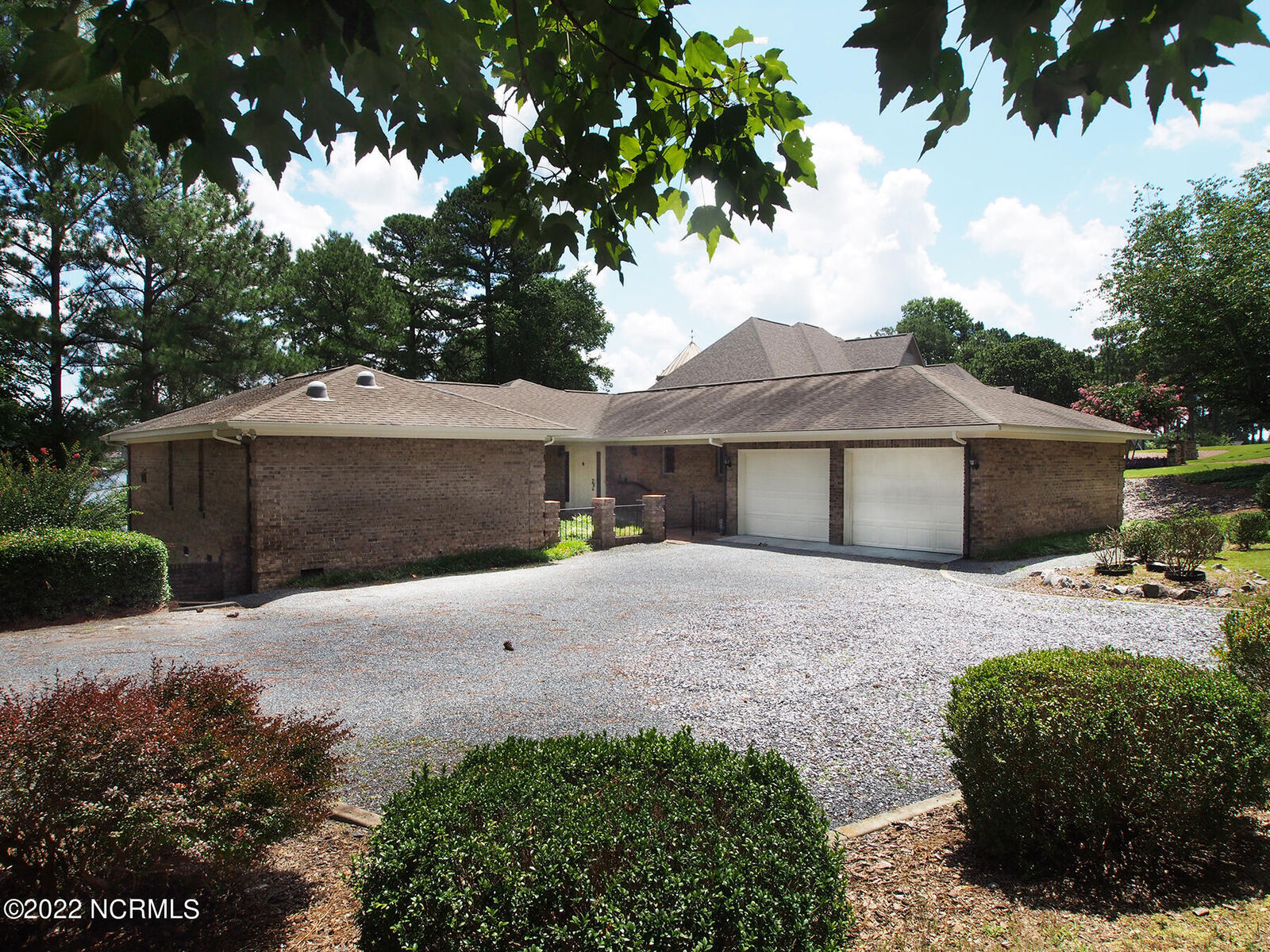 Property Photo: 135 Shaw Drive NC 27376