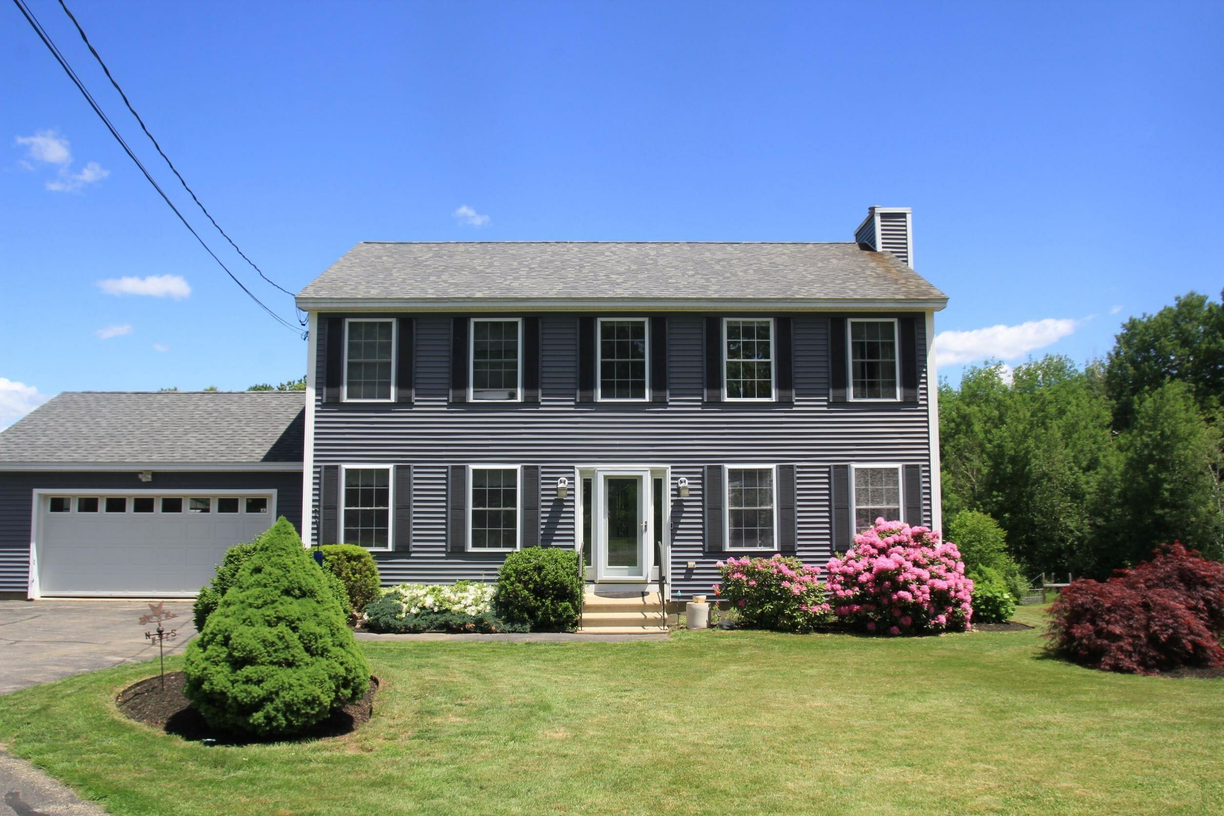 Property Photo: 35 Governors Road NH 03835