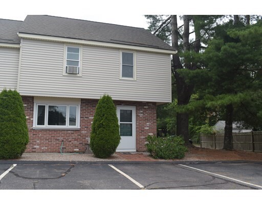 Property Photo:  265 Park St 10  MA 02760 