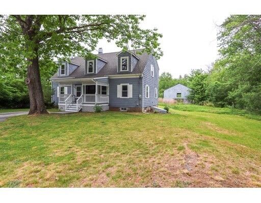 871 Patriots Rd  Templeton MA 01468 photo