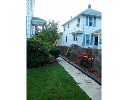 Property Photo:  63 Verchild Street 1  MA 02169 