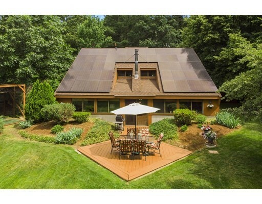 Property Photo: 16 Kinsley Road MA 01720