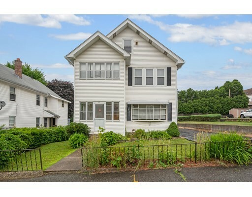 Property Photo:  67 Farrar Avenue  MA 01604 