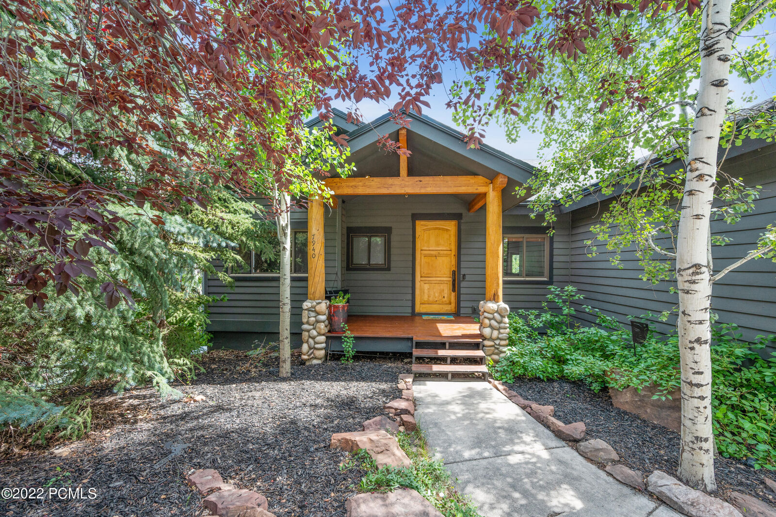 Property Photo:  7940 Boothill Drive  UT 84098 