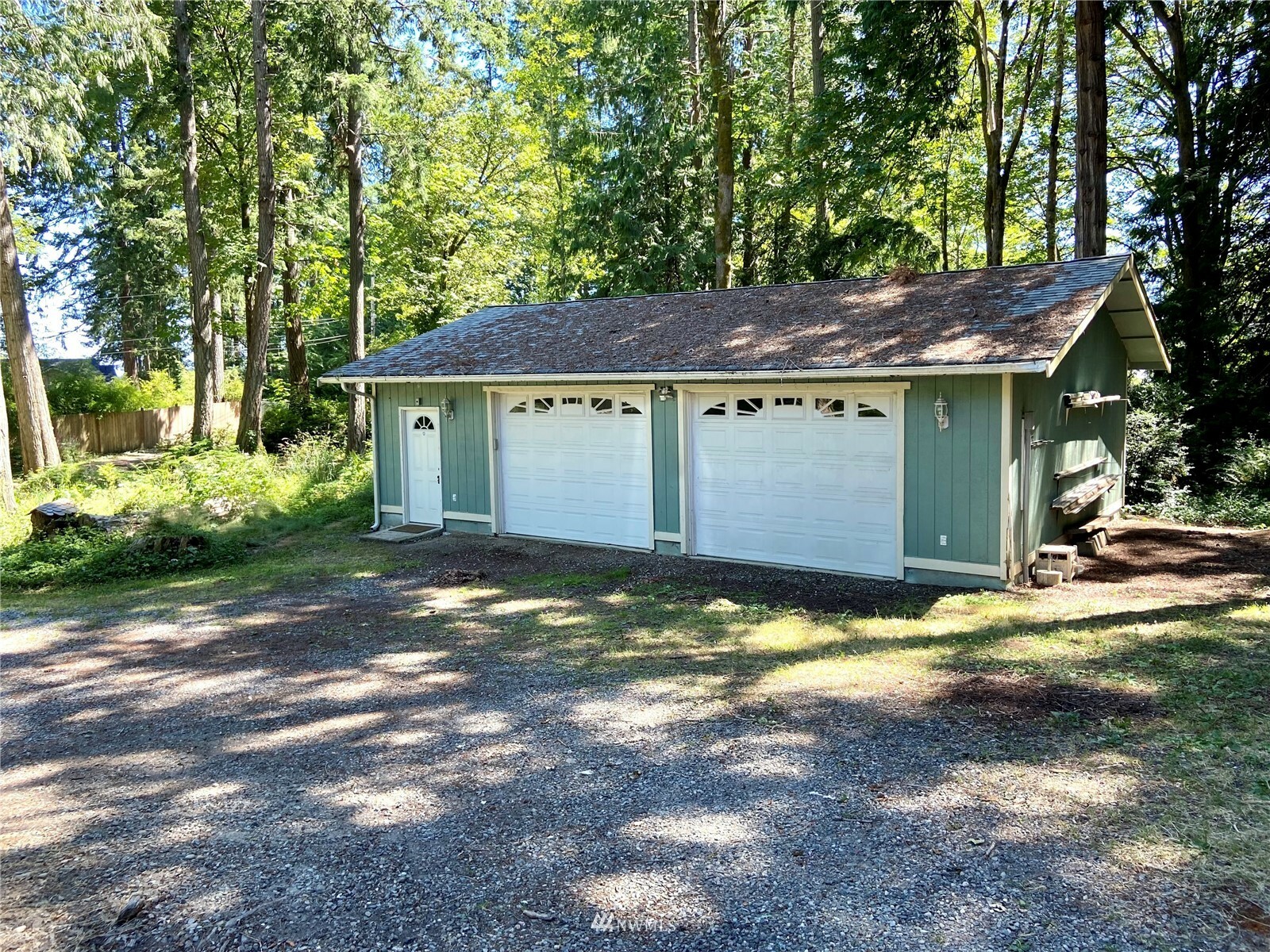 Property Photo:  2412 McEwan Road NW  WA 98349 