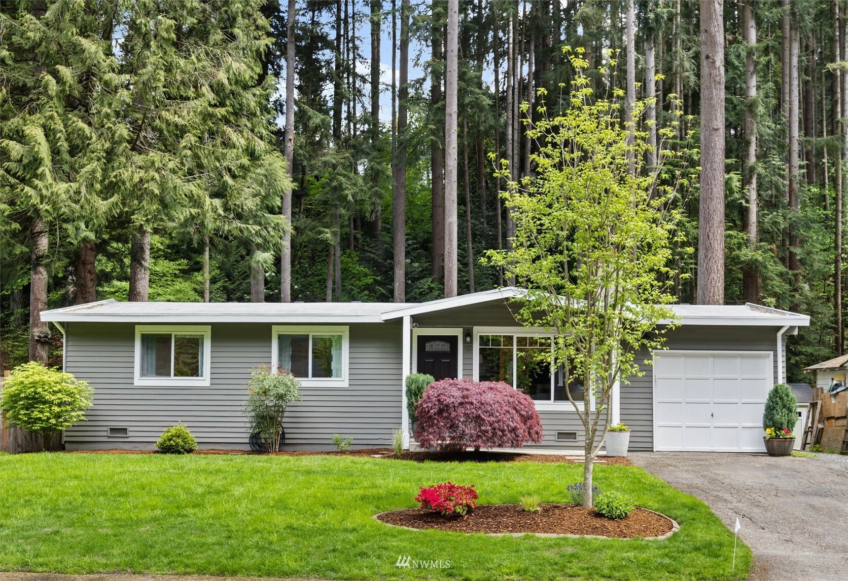 Property Photo:  15616 173rd Avenue NE  WA 98072 