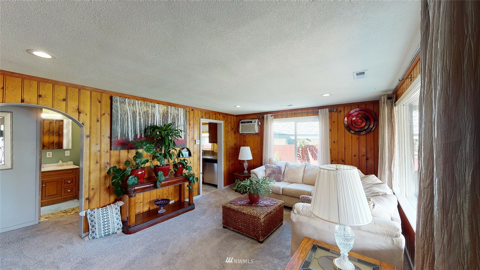 Property Photo: 408 S 8th Avenue WA 99362