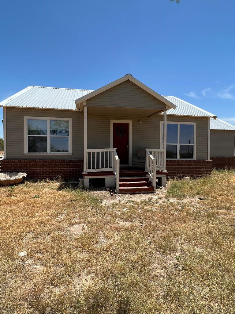 Property Photo:  11686 Marshall Street  TX 76934 