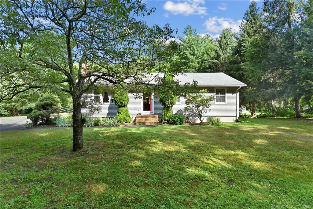 Property Photo:  18 Sand Road  CT 06776 