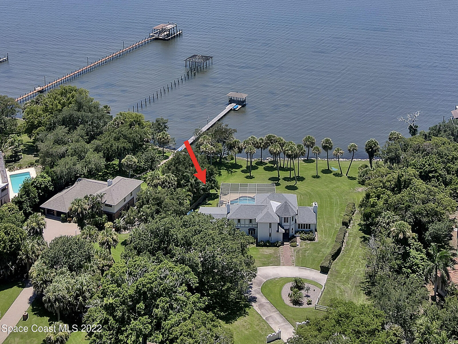 Property Photo: 760 Avocado Drive FL 32953