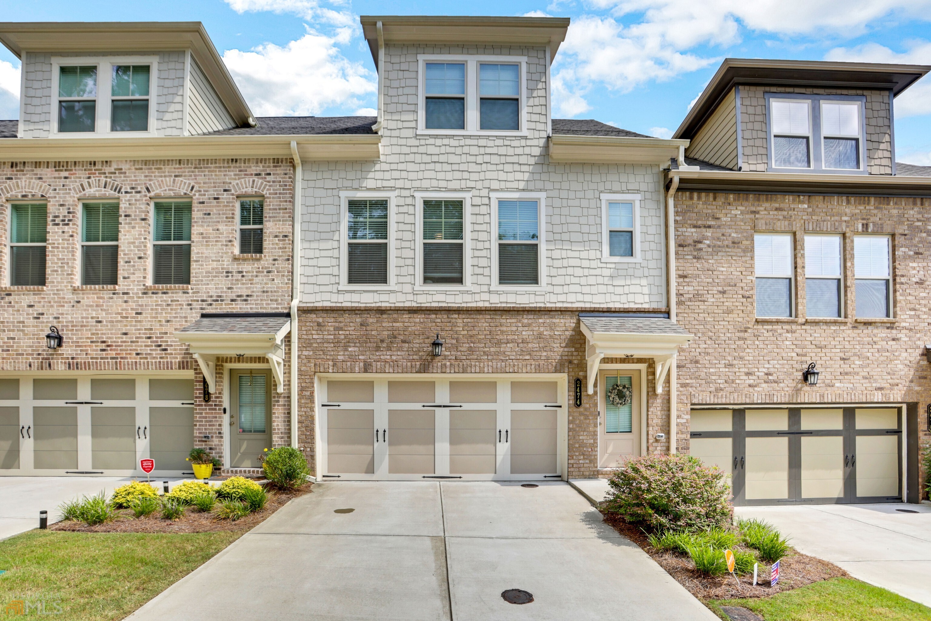 Property Photo: 2474 Coosa Valley GA 30339