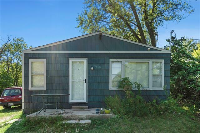 Property Photo:  8134 Agnes Avenue  MO 64132 