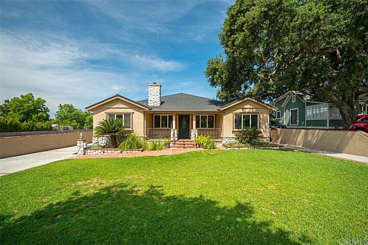 Property Photo:  181 N Alta Vista Avenue  CA 91016 