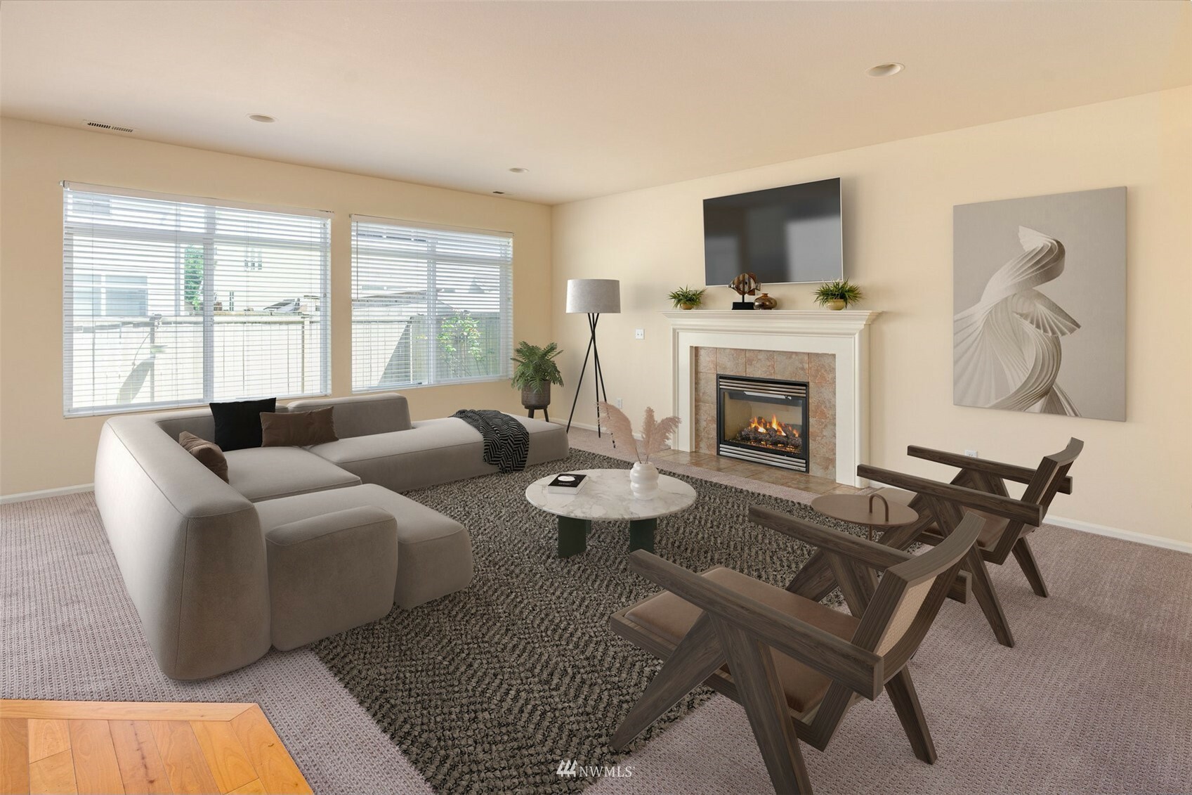 Property Photo: 4113 62nd Avenue Ct E WA 98424