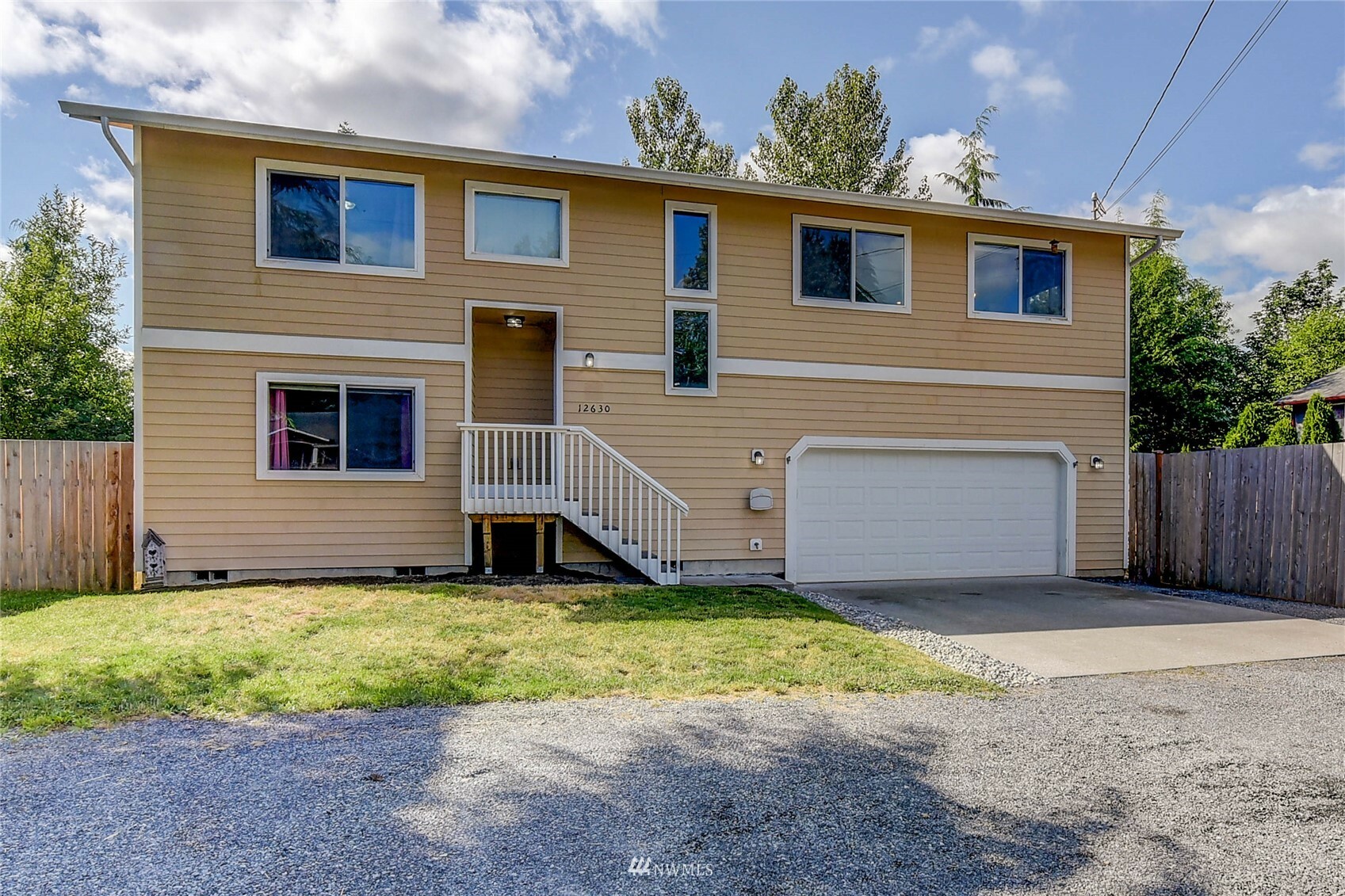 Property Photo:  12630 Monte Cristo Way  WA 98252 