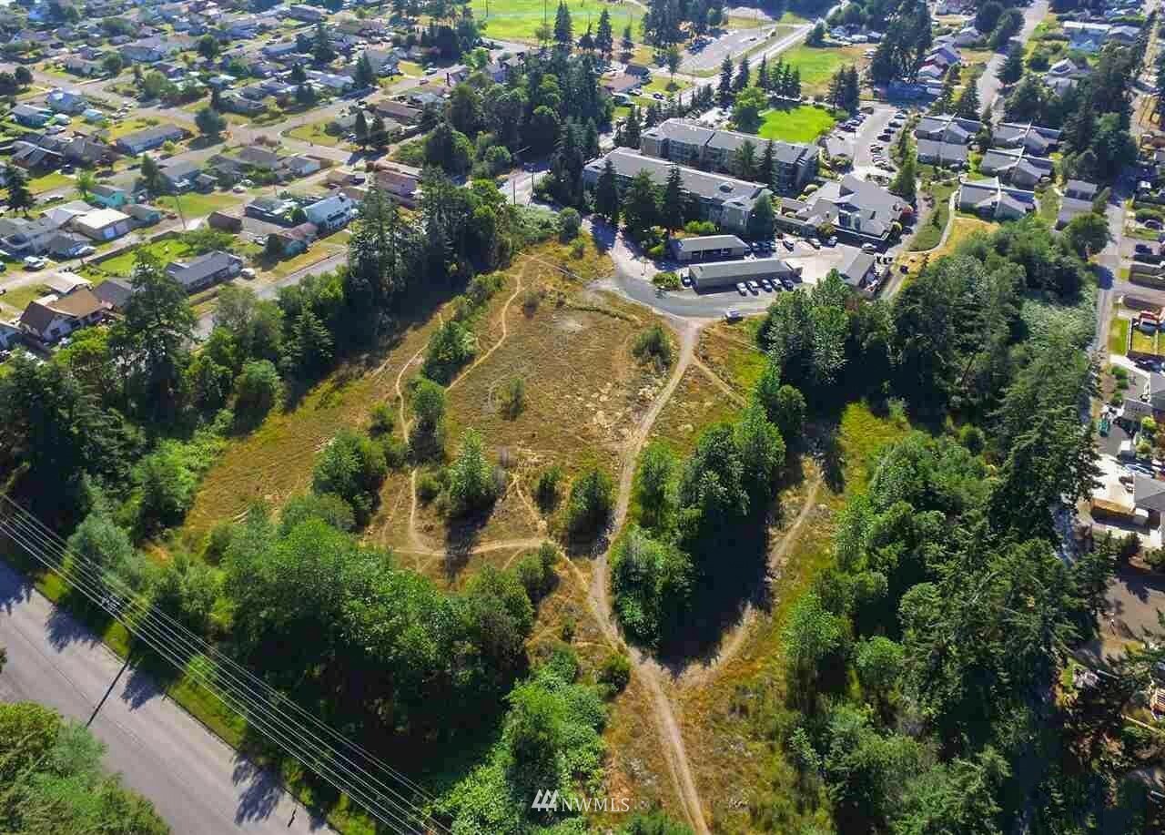 Property Photo: 0 W 8th Street WA 98363