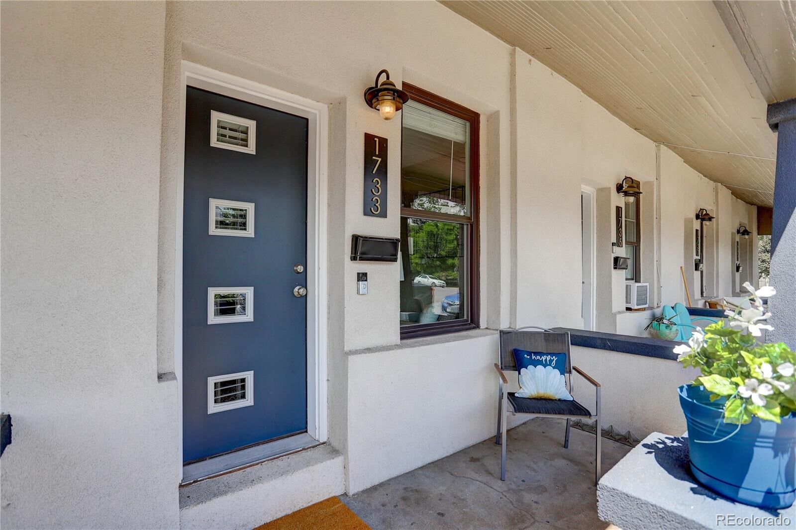 Property Photo:  1733 E 35th Avenue  CO 80205