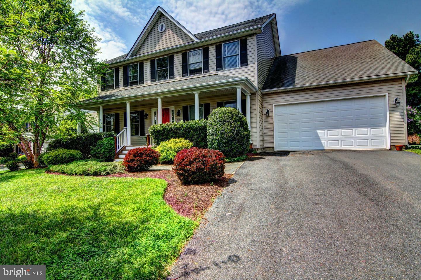 Property Photo:  17563 Wadell Court  VA 20158 